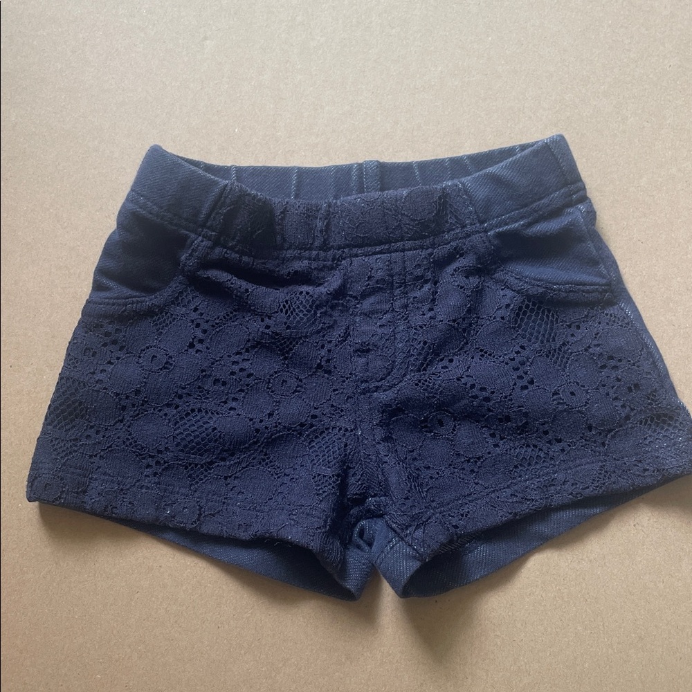 Garanimals Indigo Denim‎ Shorts